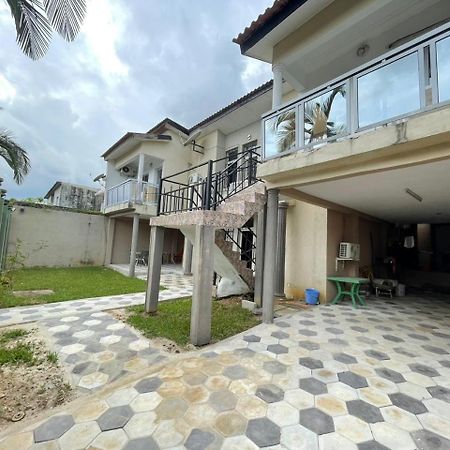 Residences Hotels Sejours Affaires Αμπιτζάν Εξωτερικό φωτογραφία