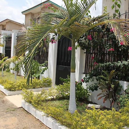 Residences Hotels Sejours Affaires Αμπιτζάν Εξωτερικό φωτογραφία