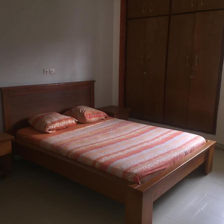 Residences Hotels Sejours Affaires Αμπιτζάν Εξωτερικό φωτογραφία