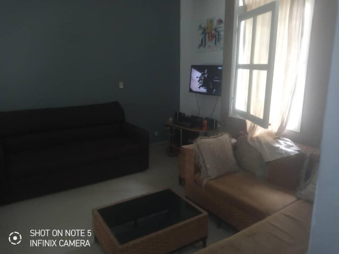 Residences Hotels Sejours Affaires Αμπιτζάν Εξωτερικό φωτογραφία