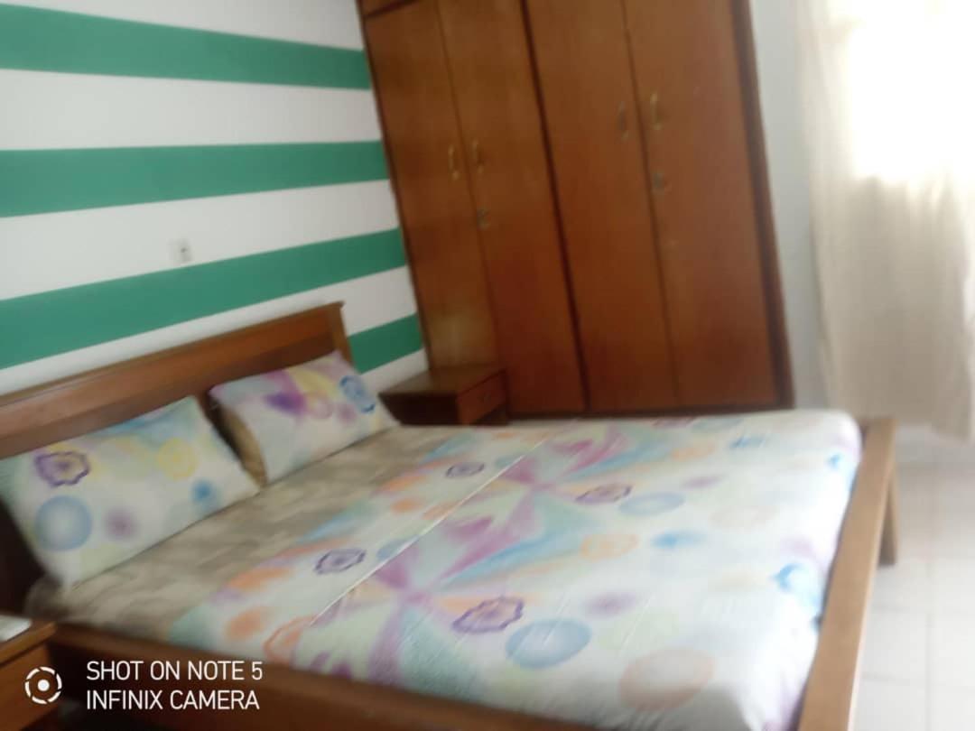 Residences Hotels Sejours Affaires Αμπιτζάν Εξωτερικό φωτογραφία