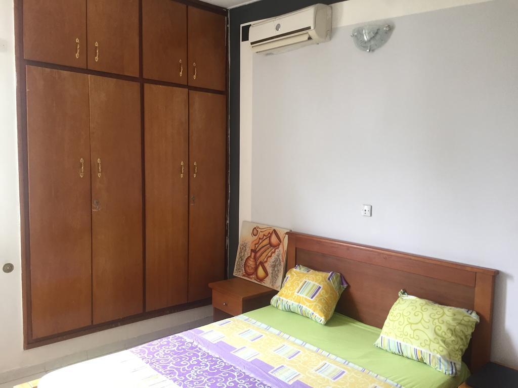 Residences Hotels Sejours Affaires Αμπιτζάν Εξωτερικό φωτογραφία