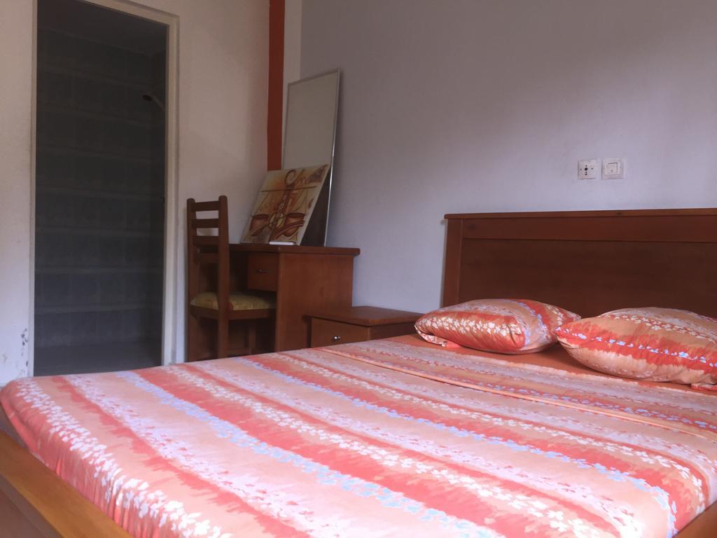Residences Hotels Sejours Affaires Αμπιτζάν Εξωτερικό φωτογραφία
